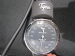 Taylor Flow Meter Calibrator P/n 44S369. Fixed Price $89.95.