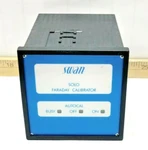 Swan Analytical Solo Faraday Calibrator 115 Vac Input/output CH-8616 22.820.000. Fixed Price $89.99.