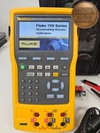 *sale* Fluke 754 Process Calibrator W/hart Nist Calibrated Free Shipping!. Fixed Price $4700.01.