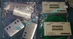 RJ-422 RS-232 Tod Converter For Symmetricom Timesource 3500 P/n 093-72000-98. Fixed Price $99.99.