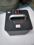General Radio Genrad Iet Labs 1482-N Standard Inductor 500 Mh +/- 0.1%. Fixed Price $319.99.