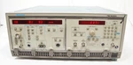 Tektronix TM5006A W/ Sg 5030 Sine Wave Generator & Cg 5011 Calibration. Fixed Price $1200.00.