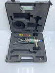 Beamex Pgxh High-pressure Hand-operated Calibration Pump. Fixed Price $1400.00.