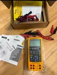 Fluke 726 Precision Multifunction Calibrator Calibrated 02/05/2025. Fixed Price $2440.00.