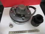 Trig-tek Exciter Microphone Calibrator 402H + And Fixture X1-B-81. Fixed Price $1279.00.