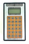 Promac DHT-550-DIN Handheld Calibrator Model # Pre-owned. Fixed Price $69.99.