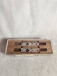 Van Keuren Thread Wire Set 32 Tpi With Holders .25" Anvil Holes. Fixed Price $149.00.
