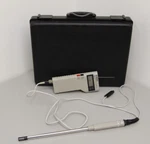 Vaisala Hmc Single Point Electronic Rh Calibrator With Hmp 20B 0-100%. Fixed Price $399.99.