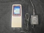 Mitutoyo Portable Surface Roughness Tester SJ-210 With Power Supply. Fixed Price $800.00.