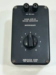 Aerovox Corp. Model ACD-33 Decade Capacitor Very Good Untested. Fixed Price $16.90.