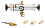 Ralston DP0V-0000 Pneumatic Cylinder Pump 1/4" Mnpt Process Connection. Fixed Price $510.05.