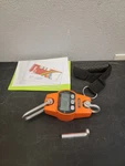 Anyload Ocsl Mini Type Crane Scale 600LBS. Fixed Price $157.25.