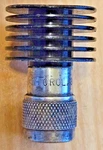 Microlab Fxr TB-5MN 50OHM Termination Load 10W DC-5.5GHZ Rf Microwave Type-n(m). Fixed Price $124.00.