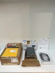 Fluke 9140-C-156 Dry-well Calibrator Kit (new Factory Sealed) Date 2025-2026. Fixed Price $4249.99.