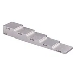 Reed Instruments R9060 5-STEP Calibration Block With Imperial And Metric. Fixed Price $235.99.