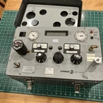 Condec UPC5000BACB Pressure Calibration Standard. Fixed Price $600.00.