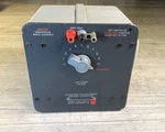 General Radio Genrad Standard Polystyrene Decade Capacitor Type 1424-A Excellent. Fixed Price $800.00.