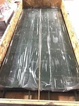 Brand New 11K Forklift Scales Intercomp TB65-10 7 Ft. Beam, Load Cells. Fixed Price $1499.00.