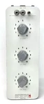 General Radio 1419-A 3-DIAL Polystyrene Decade Capacitor .001-1.110 Mfd 1419A. Fixed Price $299.00.