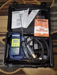Bacharach Fyrite Tech 60 Combustion Gas Analyzer Kit W/ Probe Hose & Case Hvac. Fixed Price $185.00.