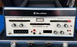 Bell & Howell Tape System Calibrator Tsc 2000 Test Function Generator W/ Case. Fixed Price $349.00.