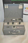 Leeds And Northrup 8064-A Resistance Thermometer Bridge Free Shipping. Fixed Price $99.99.