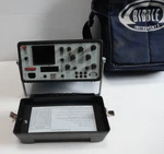 Biddle 435F Cable Test Set , Please Read. Fixed Price $149.50.