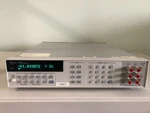 Hp Agilent /keysight 3458A 8.5 Digital Bench Multimeter. Fixed Price $5800.00.