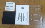 Bang & Olufsen Mmc 4000 Turntable Phono Cartridge W/ Stylus Original Kit/case. Fixed Price $291.79.