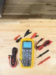 Fluke 719 Pro 300G Electric Pressure Calibrator W/ Accessories (ships Free). Fixed Price $1749.99.