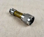 Narda 779 3DB Precision Fixed Coaxial Attenuator N-type (mf) 2W 0HZ 18GHZ. Fixed Price $34.95.