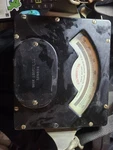 Leeds & Northrup Co Optical Pyrometer Vintage Untested. Fixed Price $57.00.