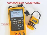 Fluke 750PD27 Pressure Module -15 T0 +300 Psig Calibrated Guaranteed. Fixed Price $2250.00.