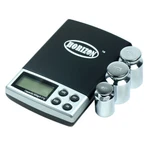 DS-19 500 X 0.01G Digital Pocket Jewelry Scale With Calibration Weights. Fixed Price $16.99.