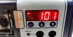 Wika CTD9100-375 Temperature Dry Block Calibrator. Fixed Price $999.99.