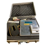 Revere Jetweigh Aircraft Weighing System Model FC-25 Electronic Force Calibrator. Fixed Price $919.99.