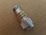 Dal-tech Midisco Mdc 89076-10 10DB Coaxial Rf Microwave Attenuator Type-n(m-f). Fixed Price $49.95.