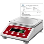 Fristaden Lab Scale, Precision Balance Professional Use, 3000 G X 0.01. Fixed Price $104.99.