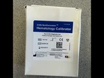 502-040 Cds Nextgeneration Hematology Calibrator (1 3.0ML). Fixed Price $120.00.