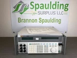 Fluke 5820A Channel, 2.1 Oscilloscope Calibrator - Cal'd W/ Data! 5C/GHZ. Fixed Price $15950.00.