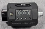 Portable Torque Meter, Digitool Solutions 100F(SPM-1002), Ft#, 3/8". Fixed Price $294.95.