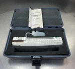 Vista Scientific Environmental Model 784 Psychrometer. 5D-23. Fixed Price $112.50.