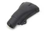 Zamp Racing Inlet Top Air Matte Black Rz Series Helmets. Fixed Price $55.65.