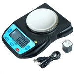 500G X 0.01G Digital Precision Scale SF-400D Desktop Counting. Fixed Price $23.95.