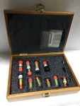 Agilent 85039B Type F Calibration Kit. Fixed Price $999.99.