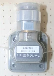 New Nos Hp P281B APC-7 Microwave Coaxial P-band Waveguide Adapter WR-62. Fixed Price $99.99.