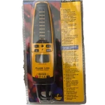 Fluke 2548117 Electrical Tester W Rotary Field Indicator, Resistance And Display. Fixed Price $140.00.