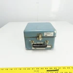 Foxboro 8120-6 Magnetic Flow Calibrator 118/236VAC 1.5A St.b. Fixed Price $117.47.