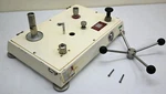 Druck-pressurements M2200 Hydraulic Deadweight Tester. Fixed Price $2000.00.