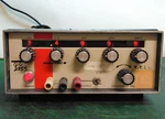 10465 Analogic Secondary Voltage Standard Calibrator AN3100. Fixed Price $268.58.